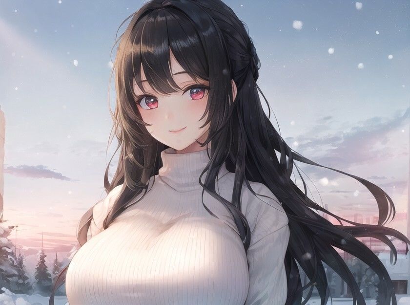 サンプル画像5:未亡人サキュバスさんは4度目の腹上死をさせたくない【爆乳/絶倫/ファンタジー】(巨乳大好き屋) [d_533986]