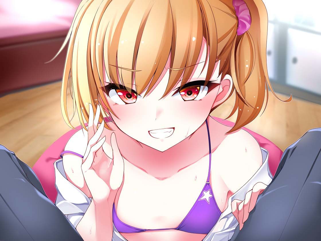 サンプル画像4:メス○キわからせ日記（生意気な教え子編）(ちょこうさぎ) [d_534039]