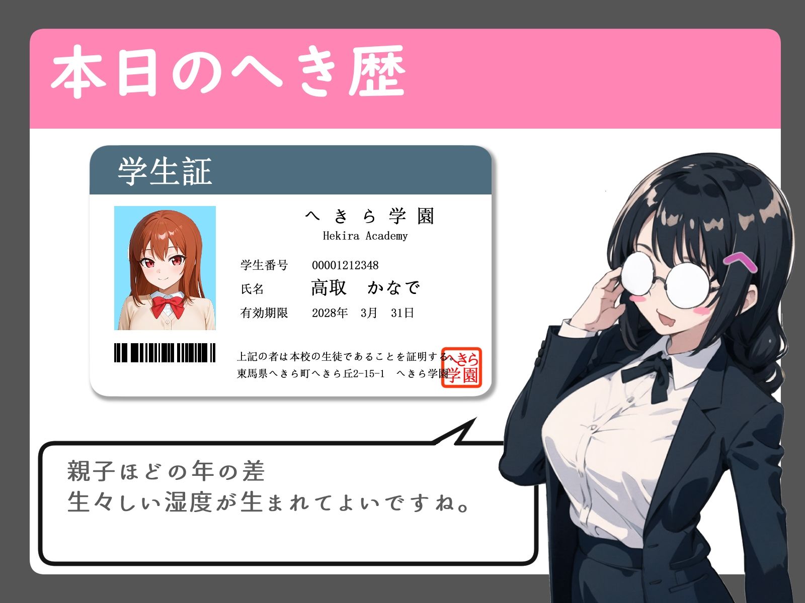 サンプル画像4:バンドガールに援交無許可中出し(へきらぼ) [d_534162]