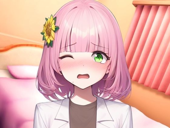 サンプル画像1:※期間限定110円！【実演オナニー×オナサポ！？】萌え声19才VTuberとイキ我慢バトル！？妹キャラでオナサポ攻撃→ぐちゅぐちゅ雑魚まんこダム崩壊かわいいオホイキ！？(じつおな) [d_540292]