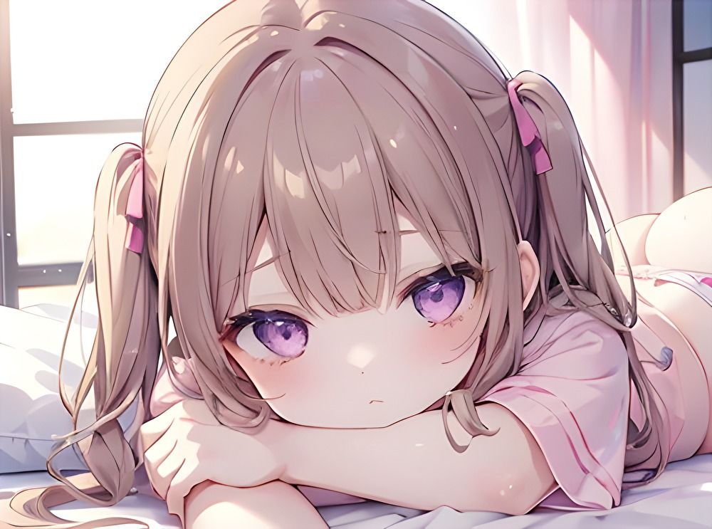 サンプル画像3:【1週間のオナ禁から解放！】性欲MAXの理性崩壊オナニー【華本うさぎ】(ヌキパラ) [d_542134]