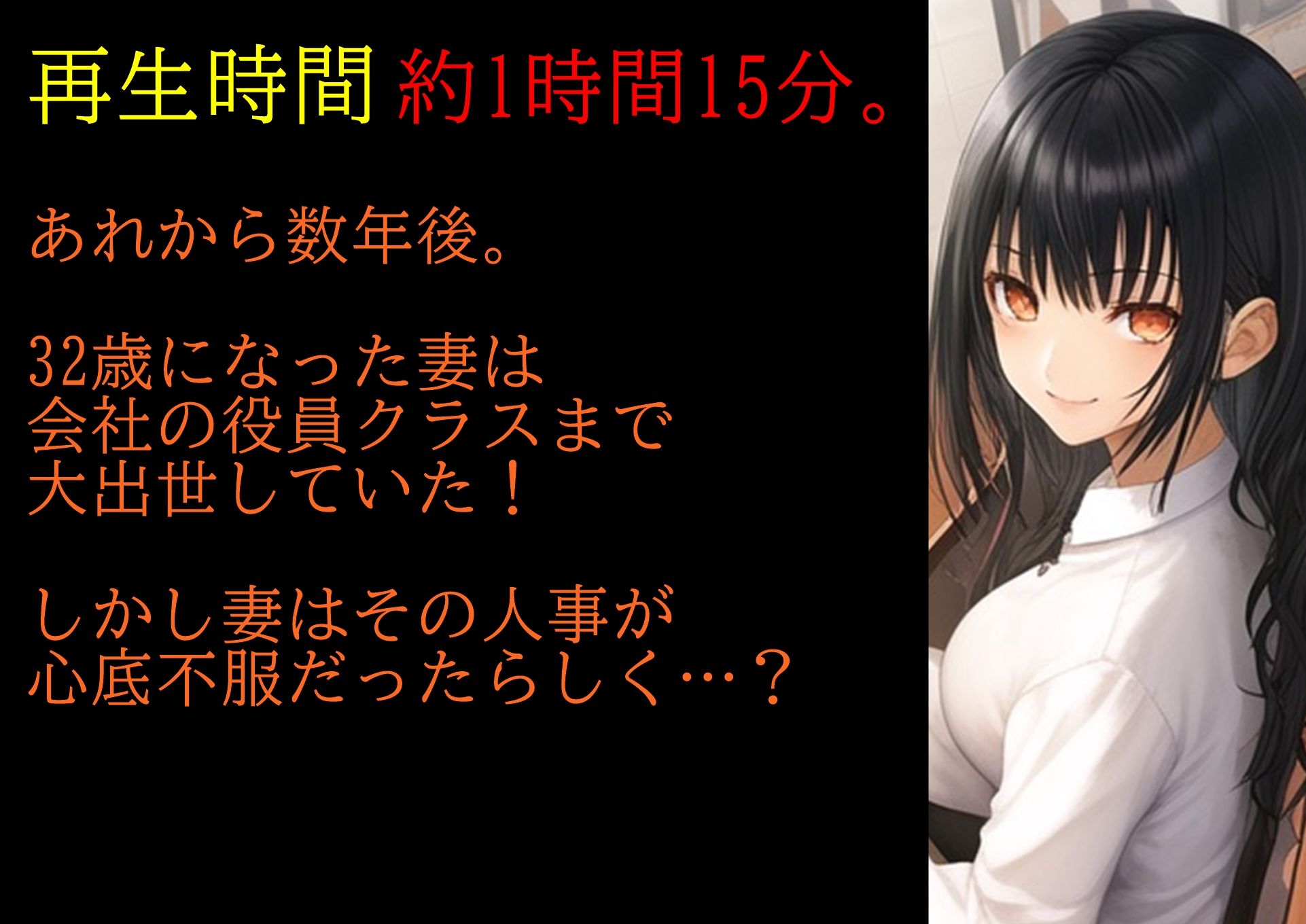 サンプル画像5:【特典付き】妻の「元カノ」が語る、旦那でも知らなかった彼女の一面 〜総集編〜(grandmenu) [d_544474]