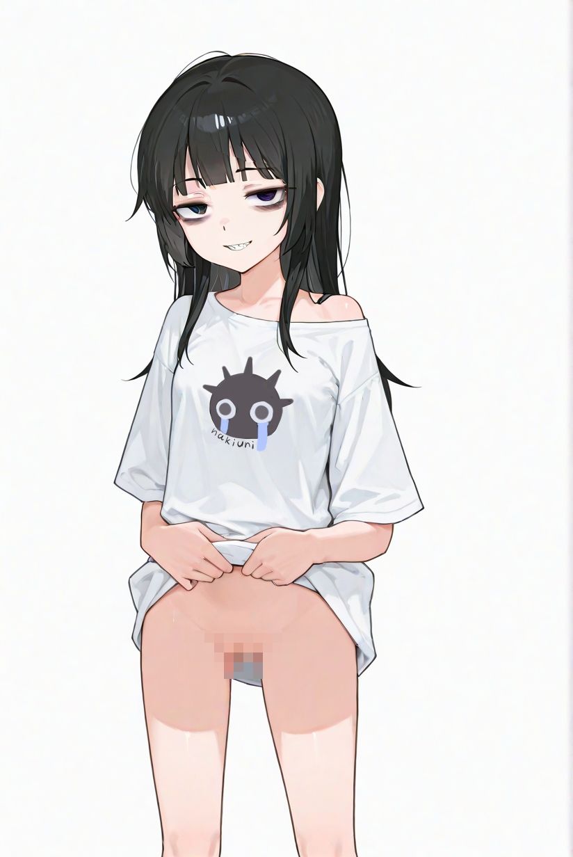 サンプル画像4:暗山さんの催◯未遂【陰キャ/わからせ/純愛】(へきらぼ) [d_546815]