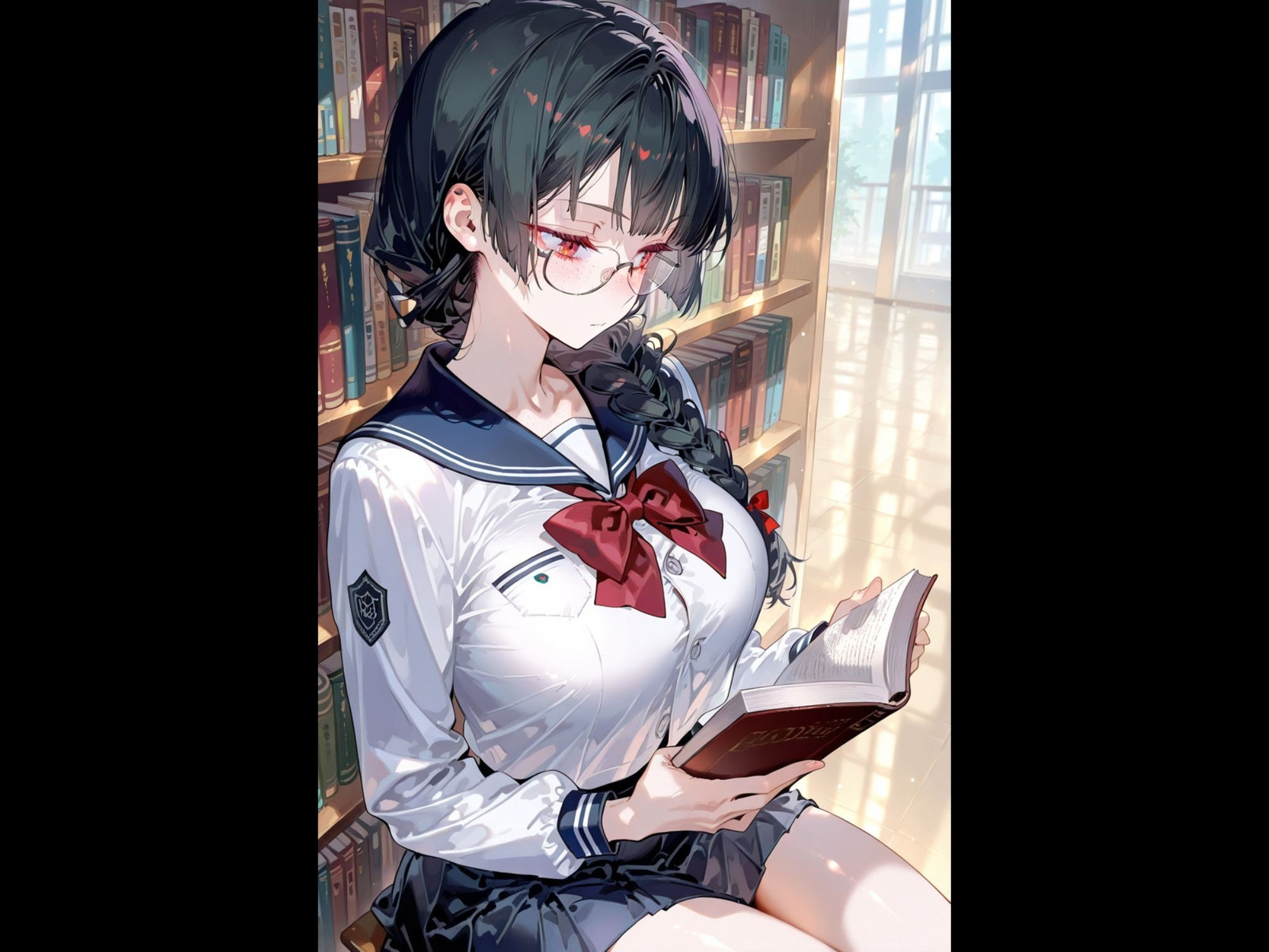 サンプル画像4:【真面目系NTR】僕の彼女が不良ヤリチンの寝取られオナホまんこになるまで【KU100】(ドM騎士団) [d_547228]