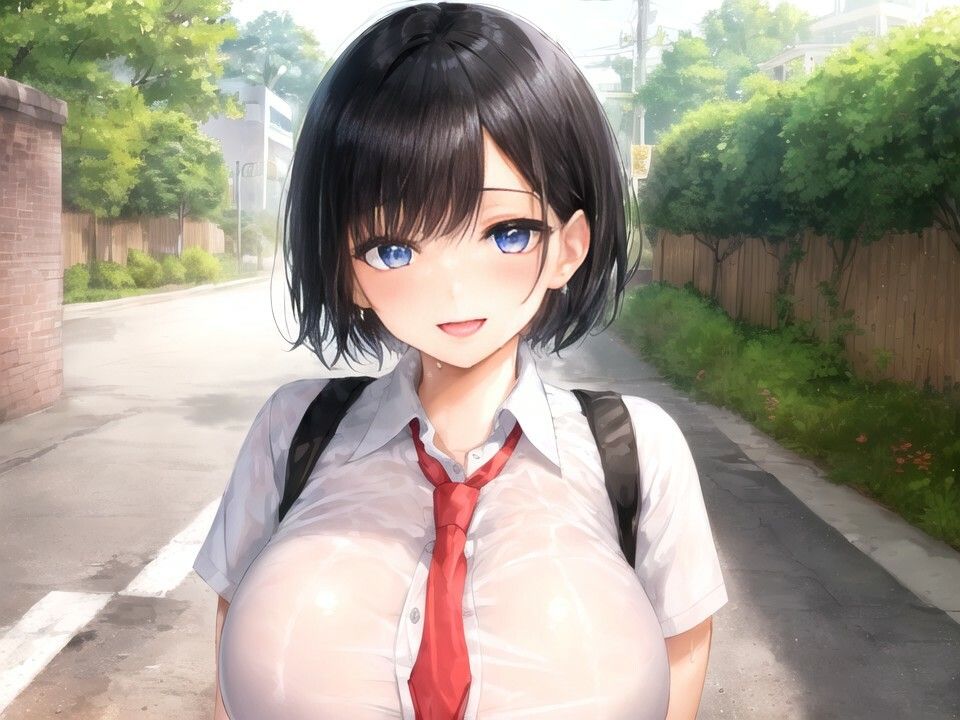 Hカップ爆乳姉がいつでも変態弟にパイズリやおまんこしてくれる話【ラブラブ/中出し/水着】のサンプル画像 6