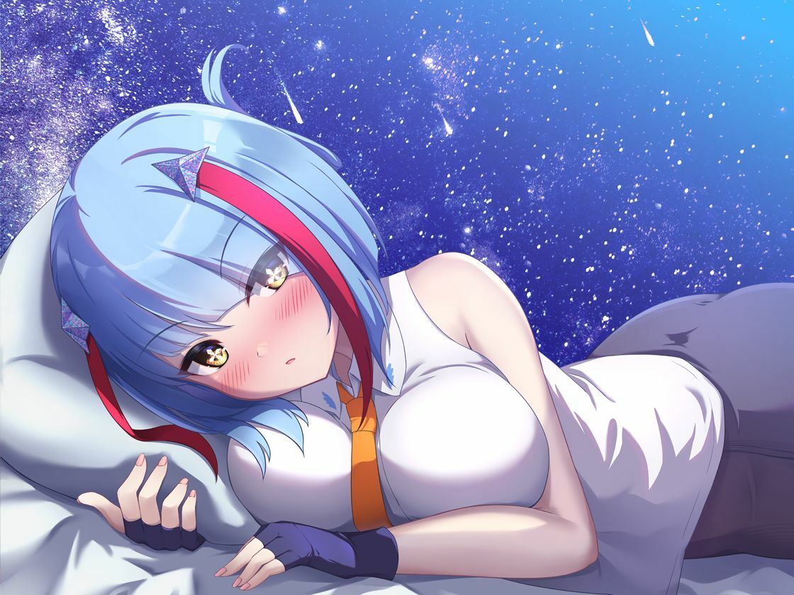 クールでしっかり者の同僚が一緒に添い寝して癒やしてくれる〜Artemis Act_Voice.VOL1〜【添い寝×心音×応援】の画像6