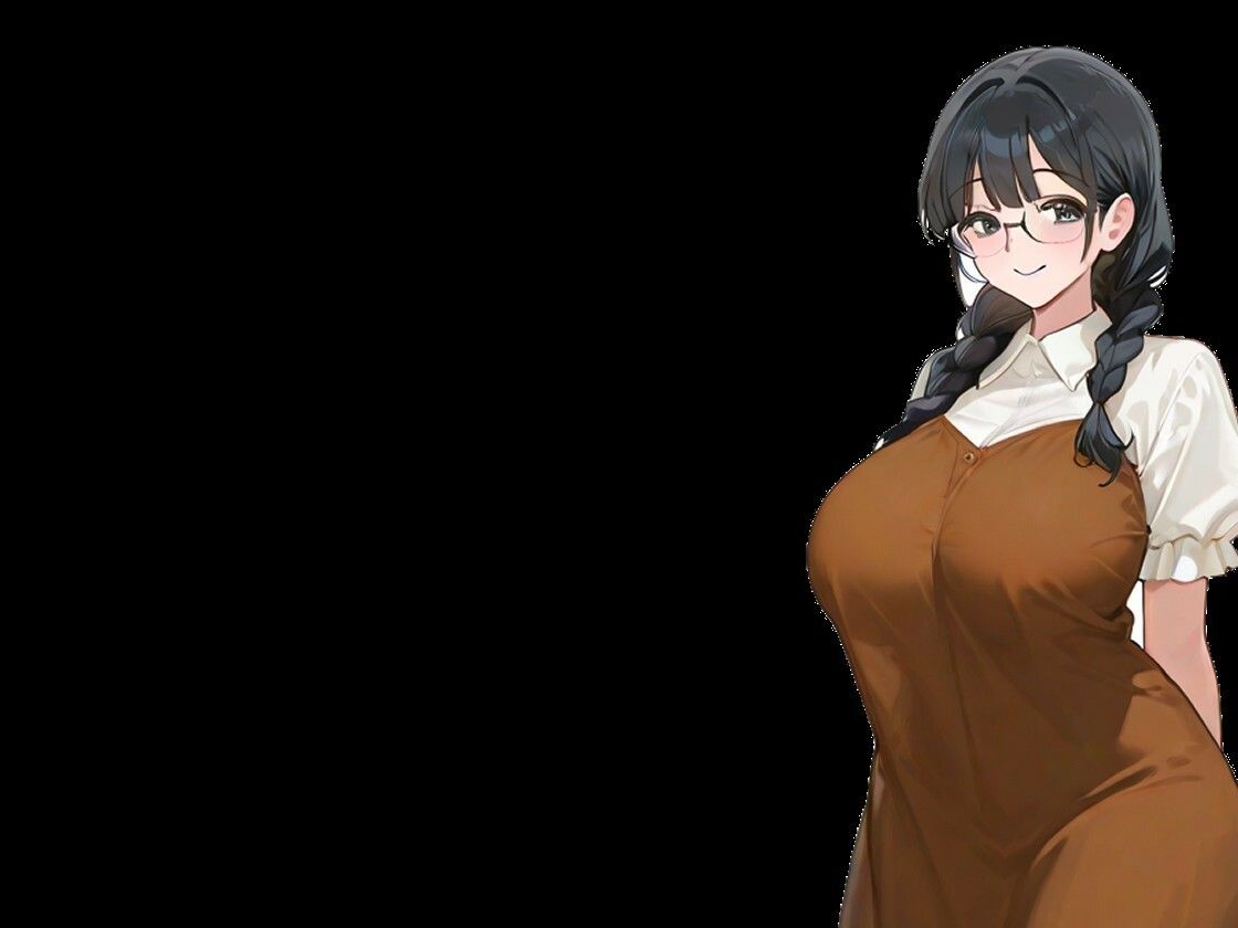 色白爆乳な地味彼女のメガネが壊れたせいで彼氏の親友に勘違いしてご奉仕したドスケベ女子大生の夜【中出し/NTR/浮気】のサンプル画像 6