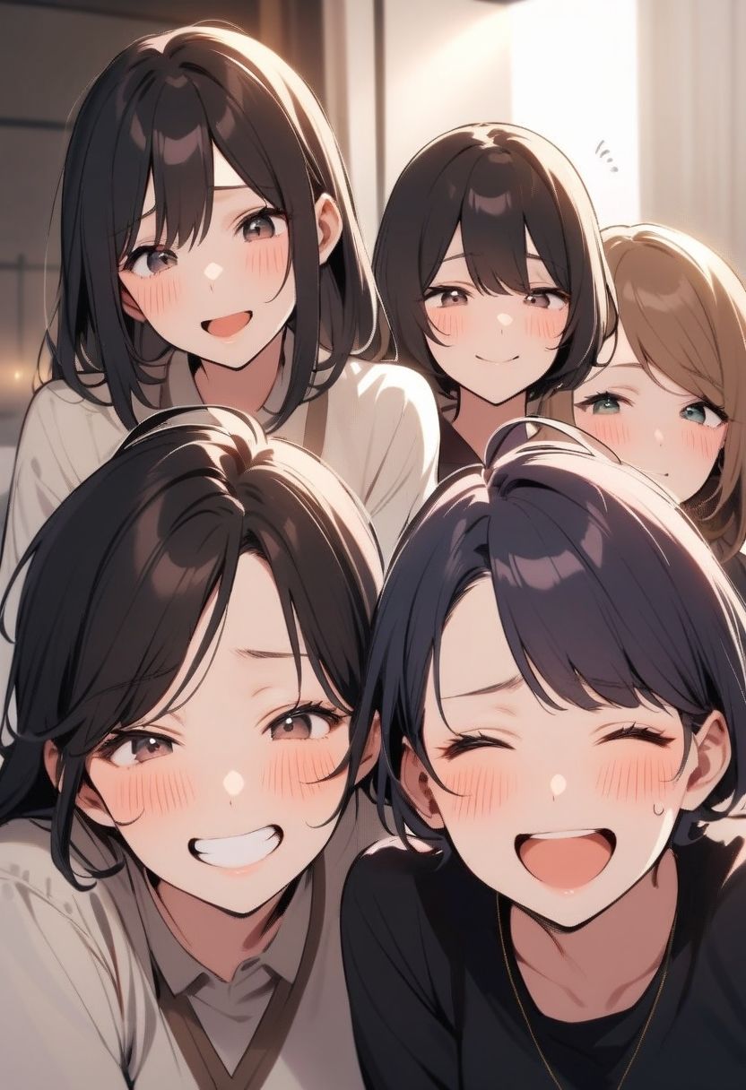 有栖川アリサのCFNM体験談 女子美大でヌードモデル！大勢の女子大生に小さな包茎チンポを笑われてしまう羞恥と屈辱のデッサン授業！のサンプル画像 6