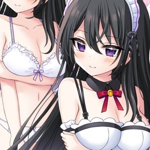 【くちゅ音×淫語】お屋敷メイド文のくちゅ淫語ご奉仕【おちんちん♪】のサンプル画像 6