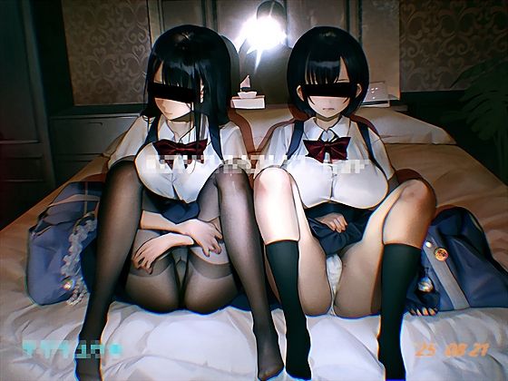 《d_710448》KONO.MOMO.20250821.wav【※この作品はフィクションです】※早期購入特典あり（追加トラック＆15％OFF）のパッケージ画像