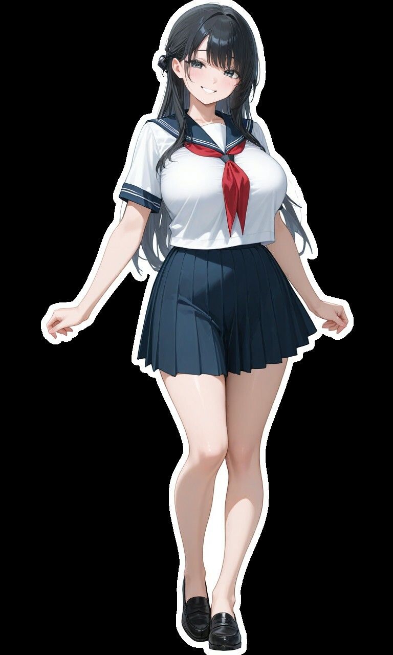 【お正月】ムチムチボディのグラドルJkは大好きな叔父さんで姫初めをしたい【1時間/KU100バイノーラル/爆乳】のサンプル画像 6