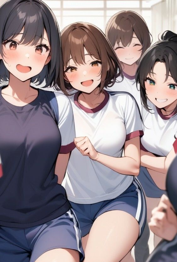 いじめっ娘倶楽部のSPHボイス 私立空想学園?パンツ没収!フルチンの刑 【第1話】のサンプル画像 6