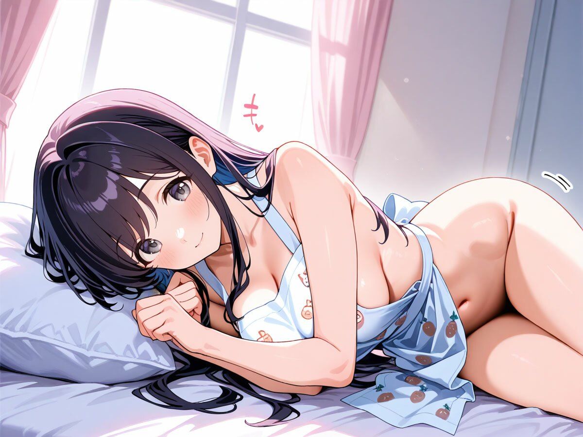 【逆NTR】彼女の姉はよしよし甘やかしてメスイキ調教してくれるエッチな保母さんのサンプル画像 6