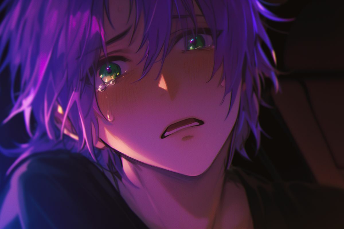 ※超危険【車内姦？？複数強●レ●プ】【絶叫号泣※救い無し】僕は『消耗品』__使われて捨てられる※アナルおもちゃ開発無理矢理輪●※大量潮吹き悶絶絶頂【水音多め】 (dvoice jp-002)