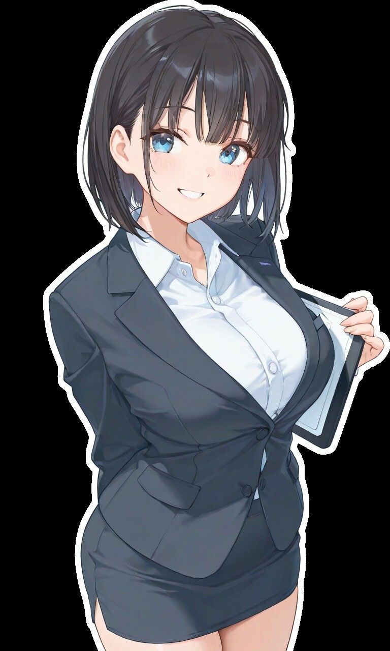 デカパイハラスメント対策課〜おっぱいは怖くないですよ♪〜【巨乳/パイズリ/男性受け】のサンプル画像 6