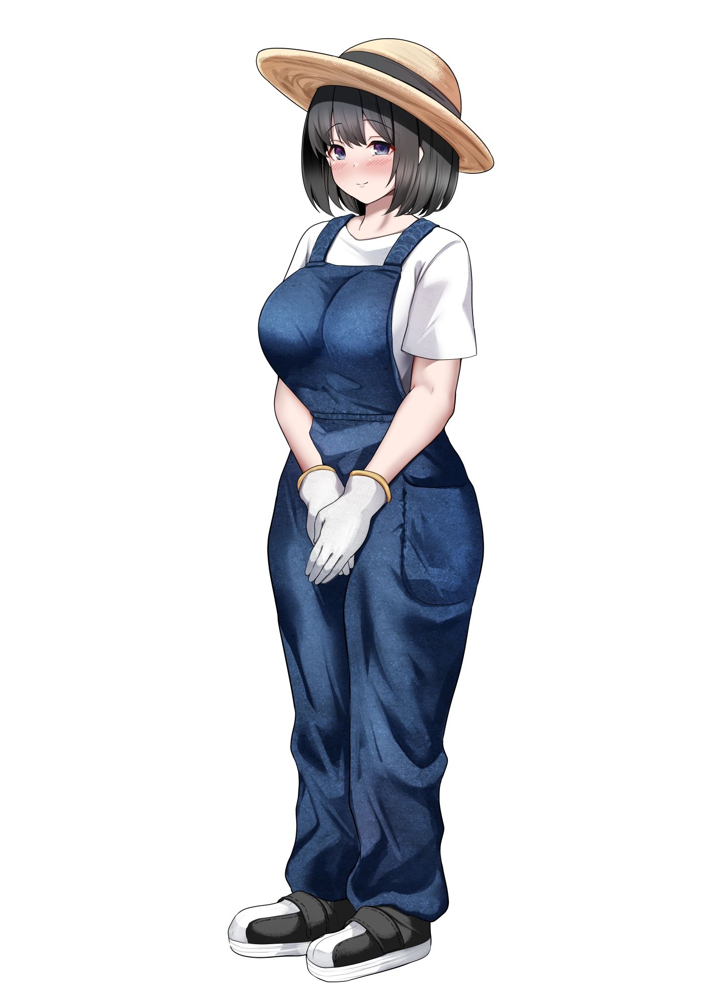 【壁越しNTR】婚前寝取られ試験〜田舎の清純な彼女がデカチンに潮を吹かされまくった結果 (dvoice jp-003)