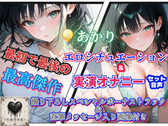 でんきあかり最初で最後の作品の商品画像