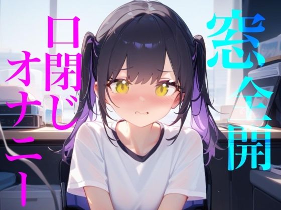 【窓全開口閉じオナニー】窓開けっぱなし誰に聞かれてるかわからないドキドキリアルオナニー/////隣人にも喘ぎ声を轟かせちゃう///// (dvoice)