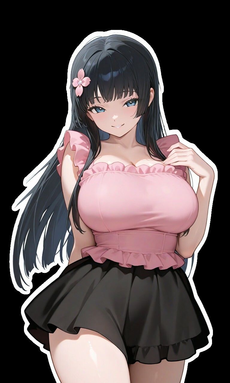 【バイノーラル】ツンツンJKは大嫌いなアイツとキスや中出しセックスできなきゃ困っちゃうの！【爆乳/中出し】のサンプル画像 6
