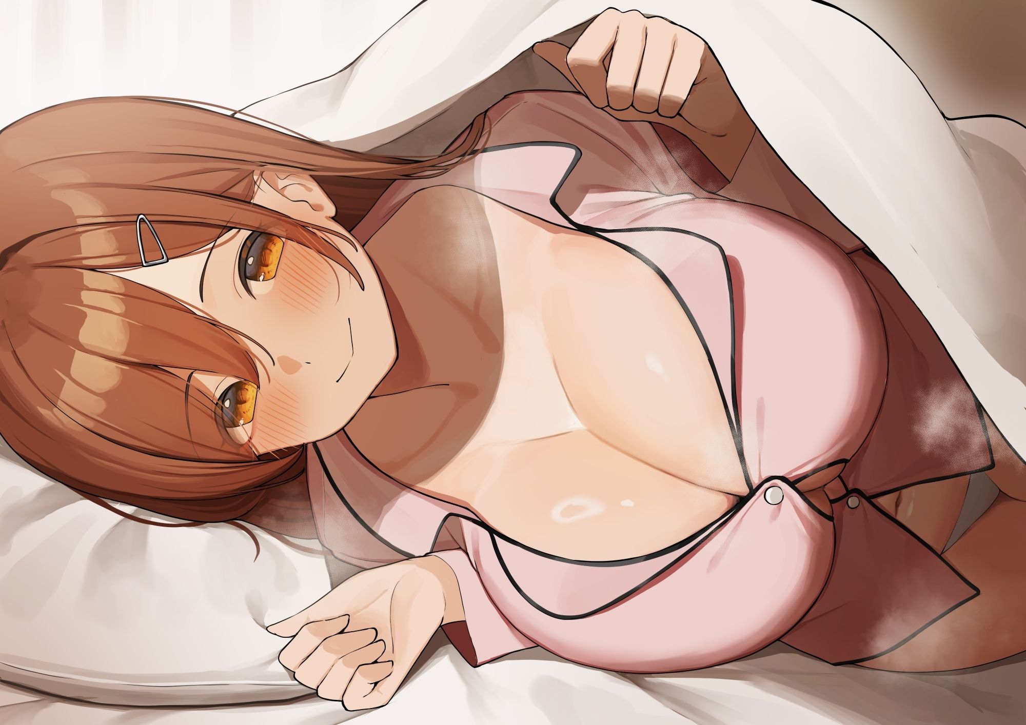 添い寝フレンドは添い寝のためなら抜いてくれる。〜でも、セフレになっちゃうからセックスは駄目だよ？〜のサンプル画像 3