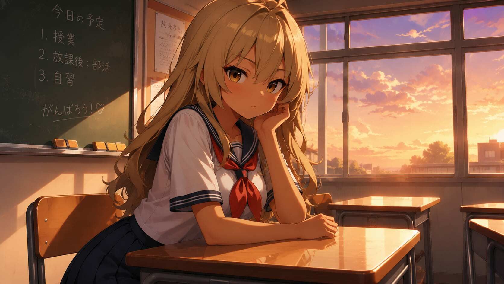 僕の「幼馴染」☆藍坂ライガ☆ ASMR「少し生意気だけど世話焼きな幼馴染☆」のサンプル画像 6