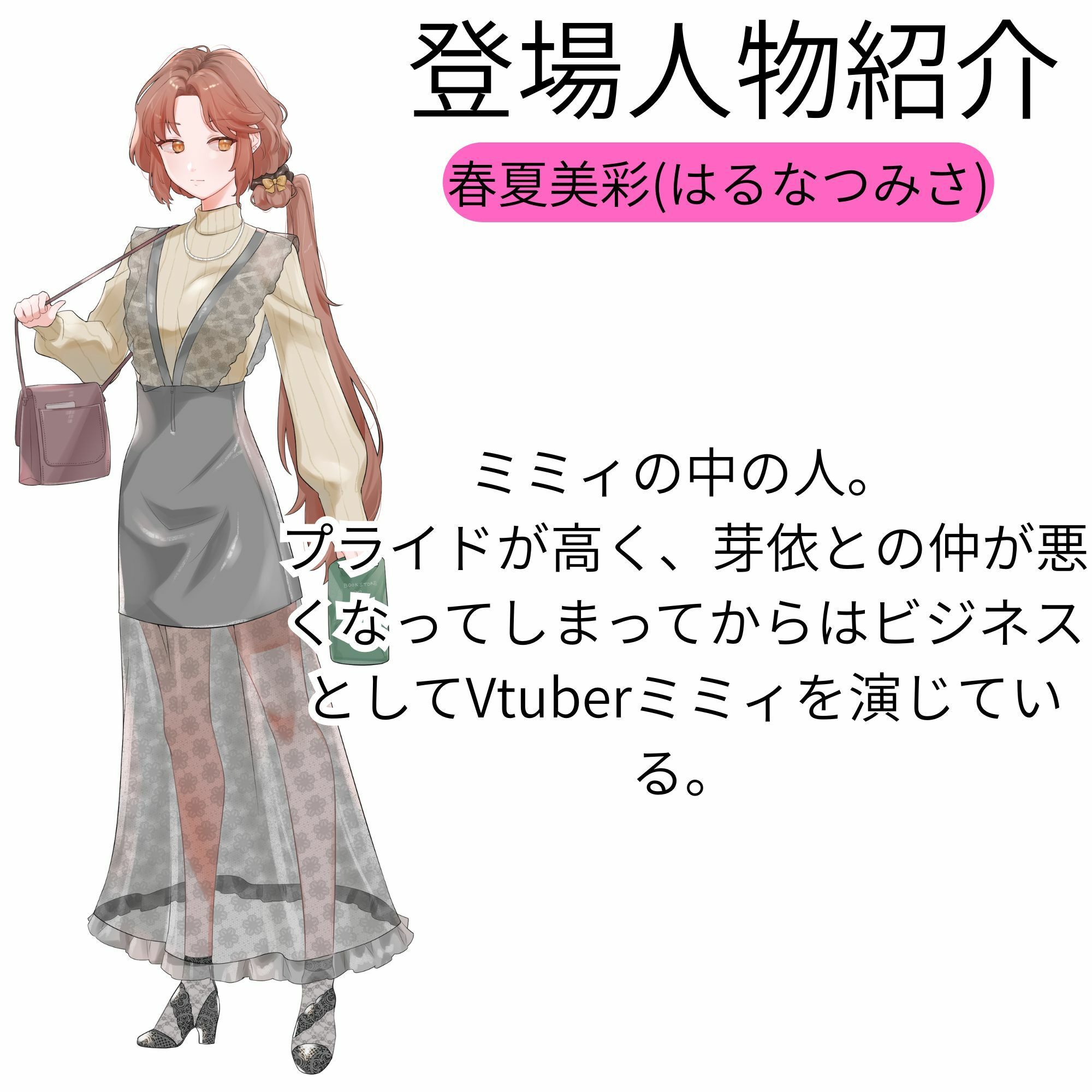 【機械洗脳】あなたたちは私の理想のVtuber 〜不仲の二人が機械で人格上書きされて完璧な百合ユニットへと変わる〜【KU100】のサンプル画像 3