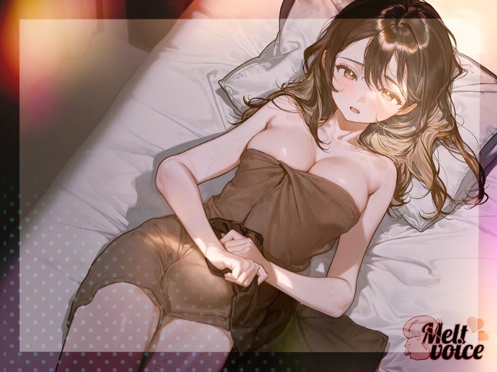 【ハメ潮出ちゃう。信じられないくらい潮吹いちゃう!!ヤバイ、止まらないよぉ・・・】ポルチオを潰すディルドに虐められて・・・【あめち】のサンプル画像 2