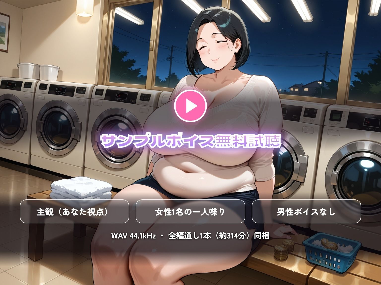 【総再生時間5時間以上】四十爆妻断れない人妻篠宮真由（CG452枚＋エロシーン動画）のサンプル画像 5