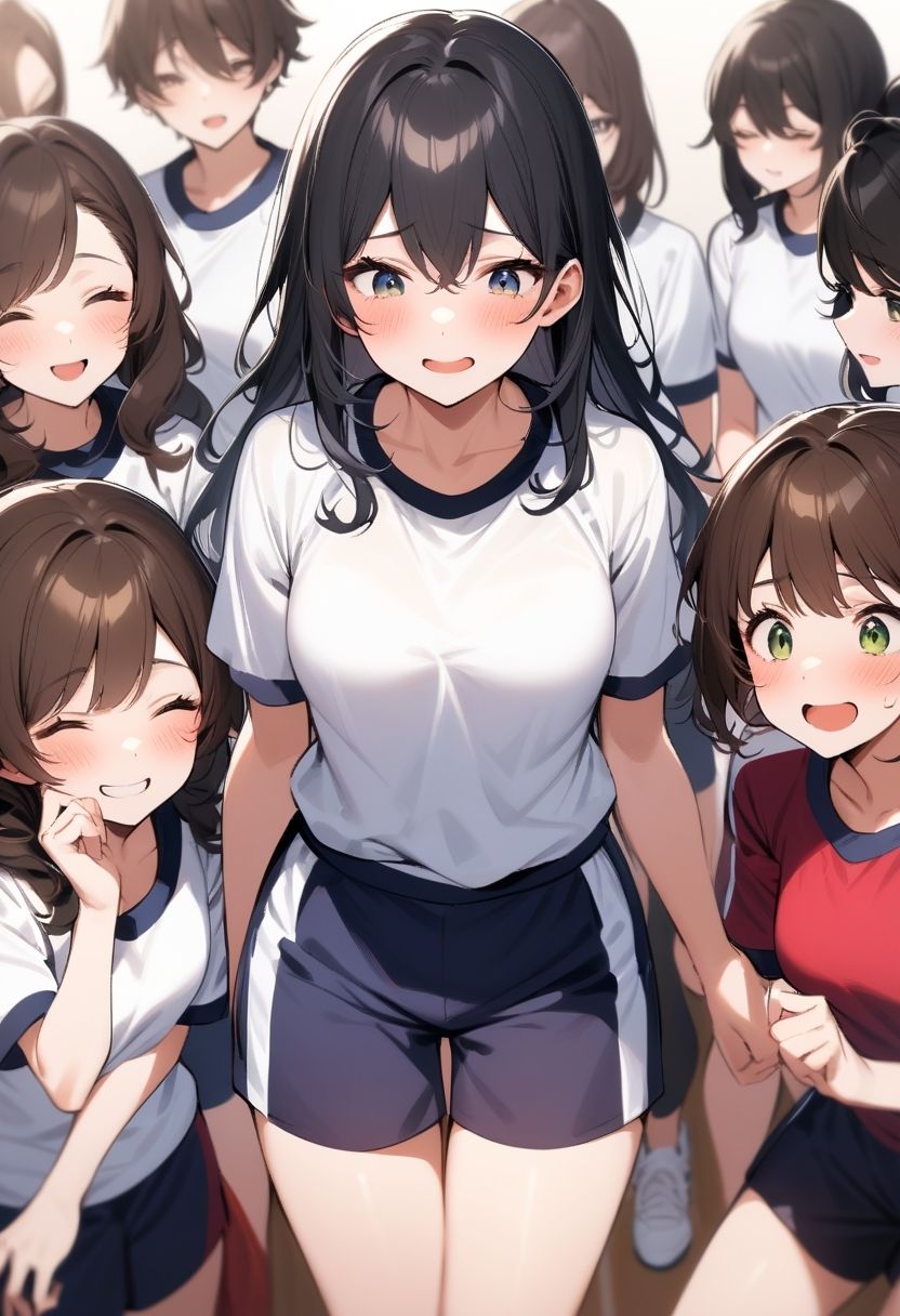君のおちんちん…笑ってあげる… チンポが小さ過ぎて彼女にフラれる包茎君【前編】のサンプル画像 3