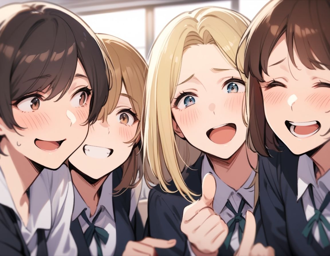 君のおちんちん…笑ってあげる… チンポが小さ過ぎて彼女にフラれる包茎君【前編】のサンプル画像 4