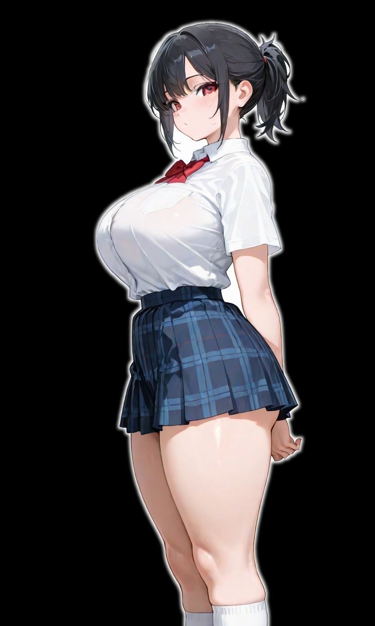爆乳サキュバスの幼馴染は僕の精液を毎日摂取しないと死んでしまうそうですのサンプル画像 6