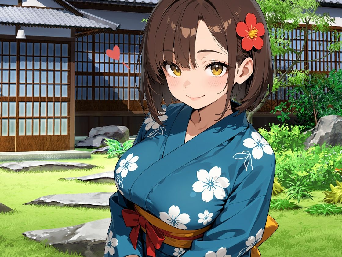 夏休みの秘密〜部活マネージャーと貸切風呂で汗だく舐めまくって朝までハメまくった温泉旅行〜のサンプル画像 6