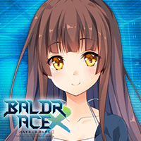 BALDR ACE X