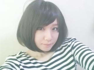 成海ちゃん