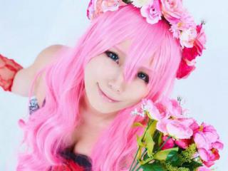 Profile picture of LUKA☆☆ on FANZAアダルト DMMあちゃ