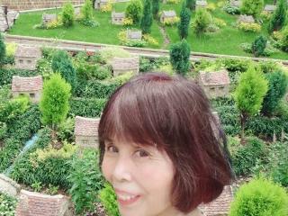 多田みすず