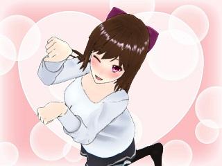 FANZA/バーチャル/ひめ+*♪