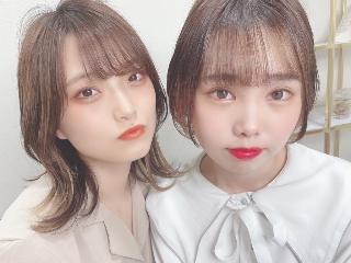 FANZA/おちゃ/ひな&芽都