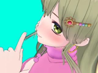 Profile picture of 雪村 さき on FANZAバーチャル DMM