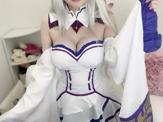 +もえ。