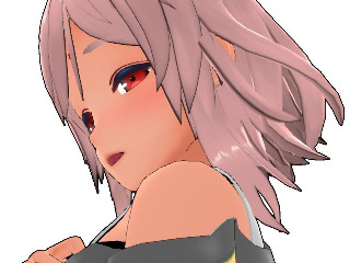 有辺 ルチ