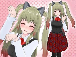 ことり～小鳥～