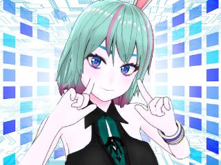 FANZA/バーチャル/兎月ねう