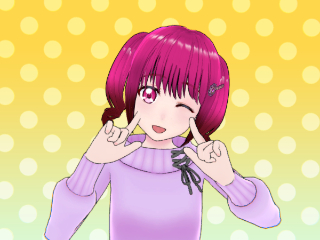 FANZA/バーチャル/椿らん