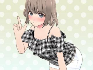 FANZA/バーチャル/赤月 ゆに