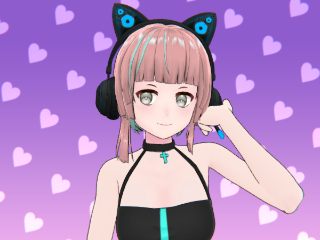 FANZA/バーチャル/ねむり・にーと