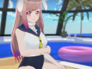 マカロニ☆まこり