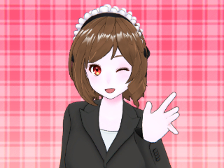 FANZA/バーチャル/山本亜理紗