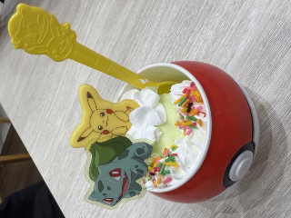＊. 菜穂