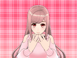 FANZA/バーチャル/絢辻ももか